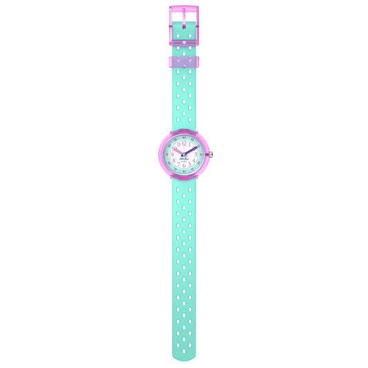 Flik Flak Orologio Fizz In Mint