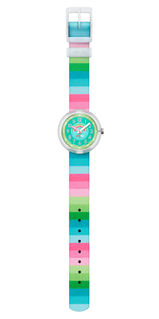 Flik Flak Orologio Stripy Dreams