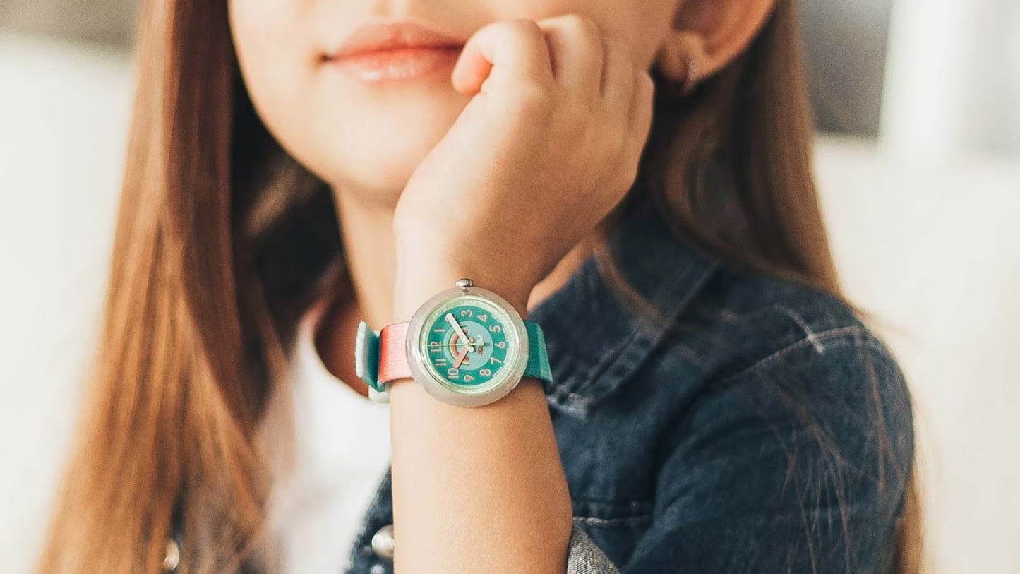 Flik Flak Orologio Stripy Dreams