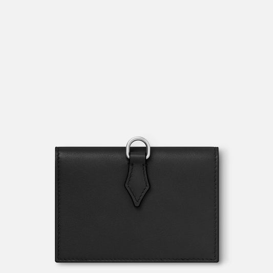 Montblanc Porta carte 4 scomparti Meisterstück Selection Soft 131255