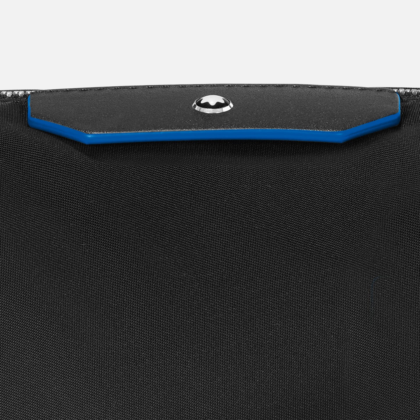 Montblanc Portadocumenti medio Montblanc Blue Spirit 128737