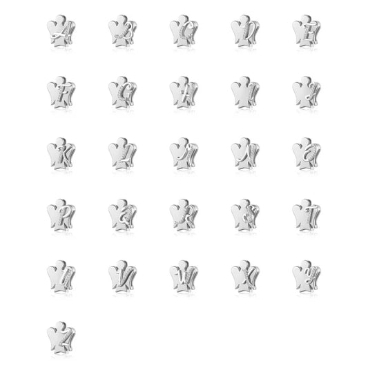 Roberto Giannotti Bracciale Tennis Alfabeto