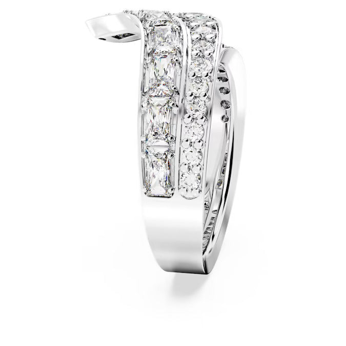 Swarovski Anello Cocktail Hyperbola