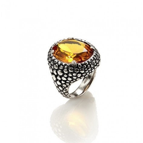 Giovanni Raspini Anello Galuchat