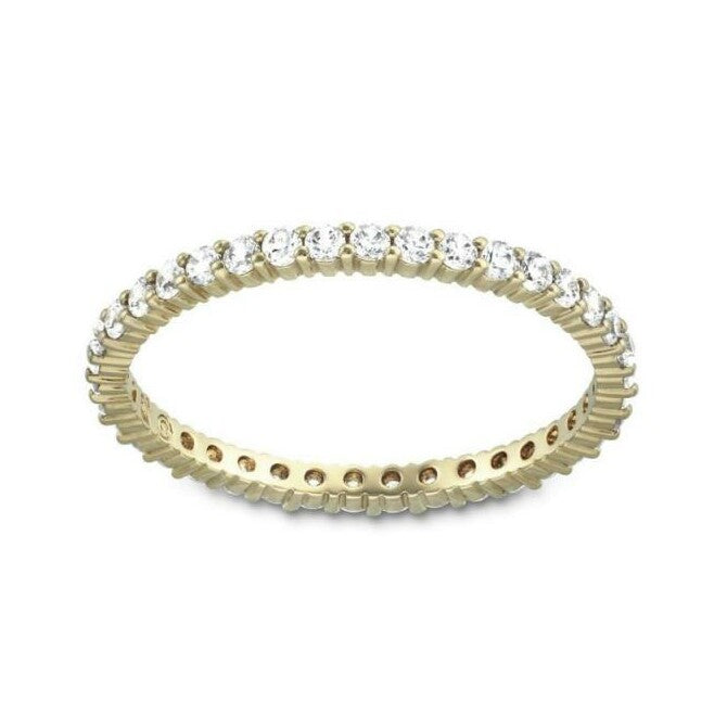 Swarovski Anello Veretta Vittore