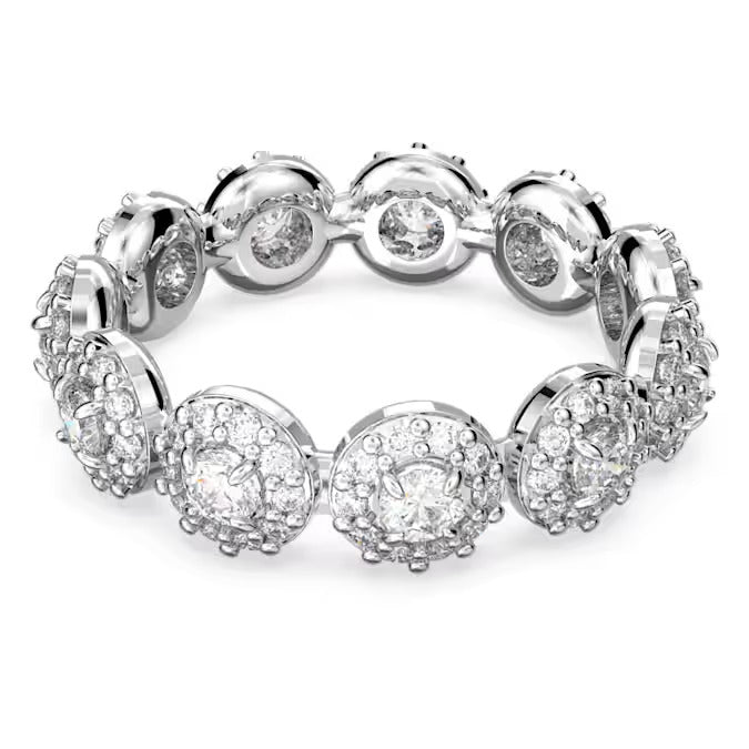 Swarovski Anello Una Angelic