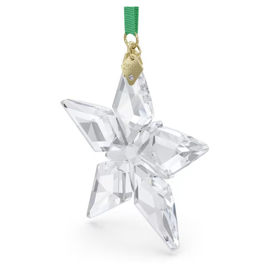Swarovski Crystal Living Stella Di Natale 2023