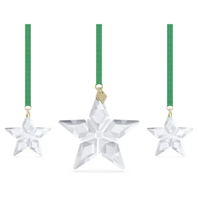 Swarovski Annual Edition Set Decorazioni 2023