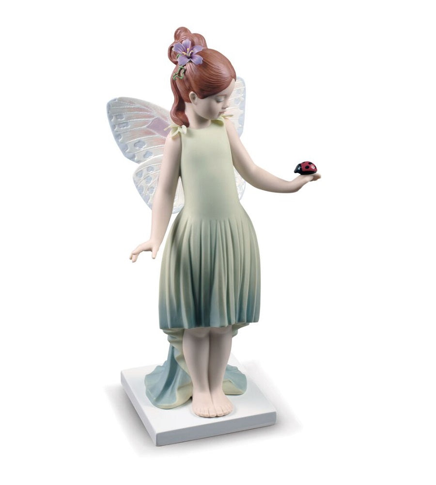 Lladrò Fantasia Infantile