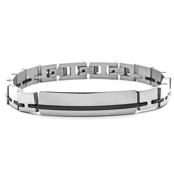 Cesare Paciotti 4US Bracciale Uomo