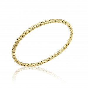 Chimento Bracciale Stretch Spring Oro Giallo 18kt
