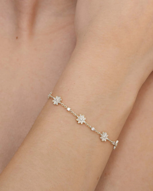Amabile Bracciale Marjorie Argento