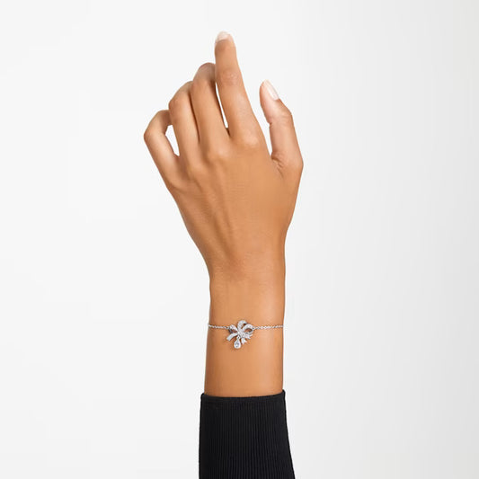 Swarovski Braccialetto Volta Fiocco