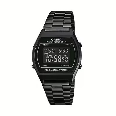 Casio Orologio B640WB-1BEF
