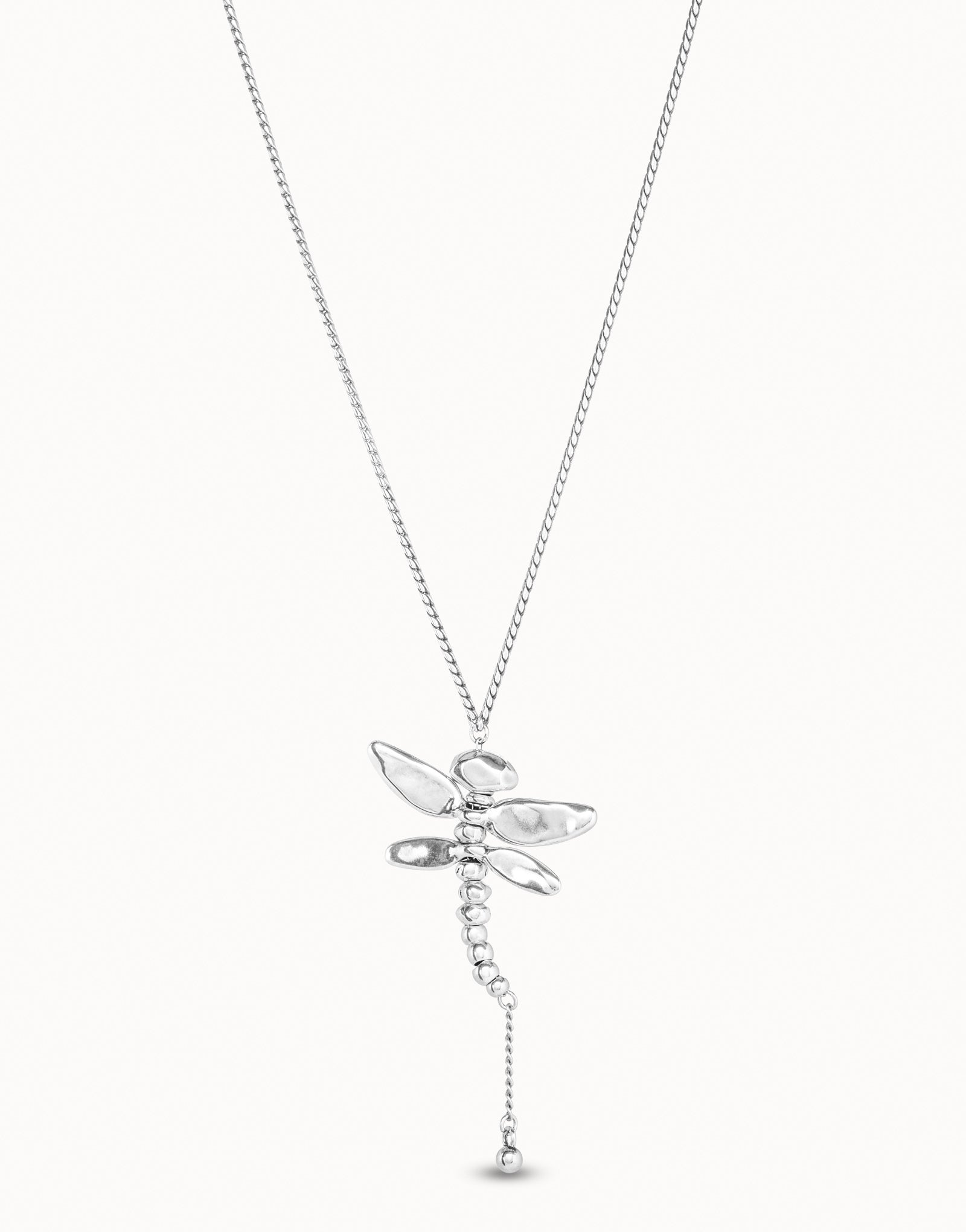 Uno de 50 Collana Longdragonfly – Le Fer Shop