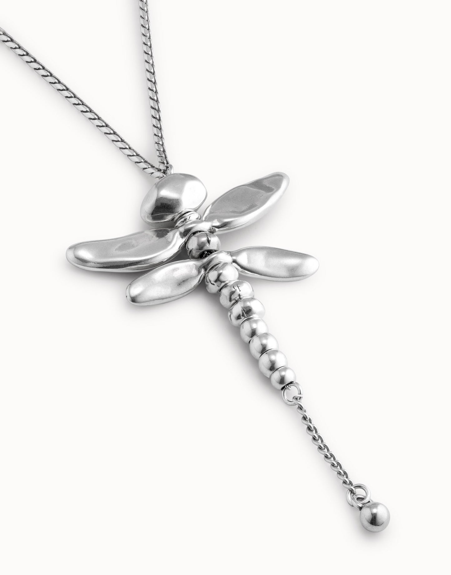 Uno de 50 Collana Longdragonfly