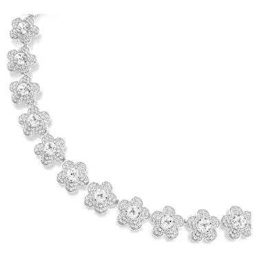 Swarovski Collana Fiori Ariana Grande x Swarovski