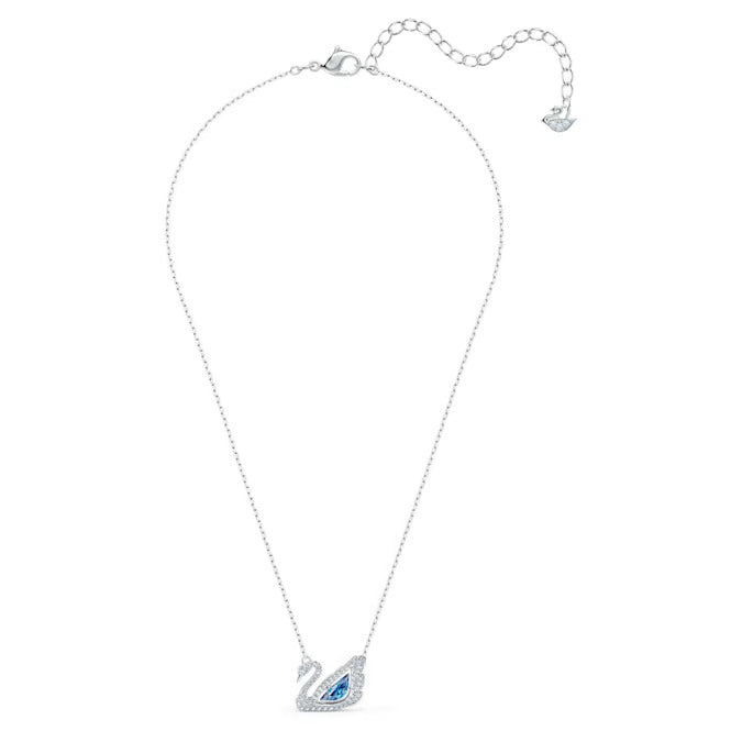 Swarovski Collana Dancing Swan