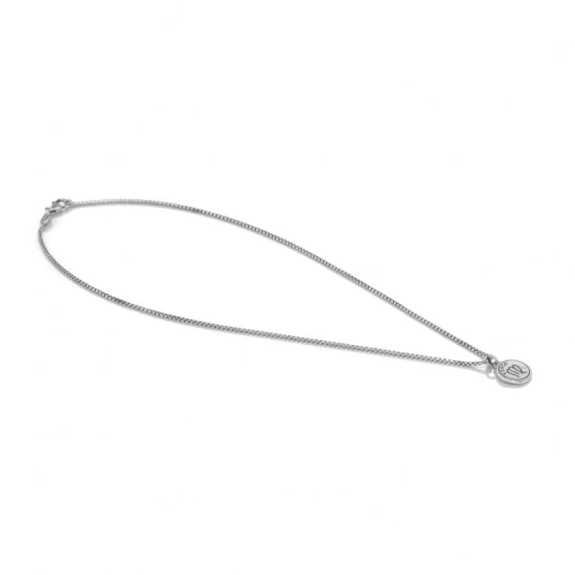Nomination Collana Segno Vergine