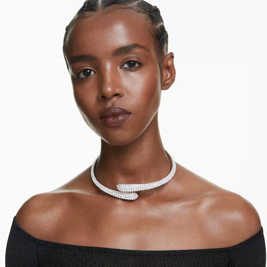 Swarovski Collana Sublima