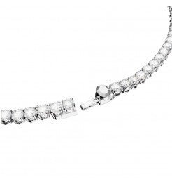 Swarovski Collana Matrix Tennis 50 cm