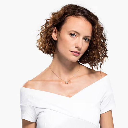 Swarovski Collana Swarovski Sparkling Dance