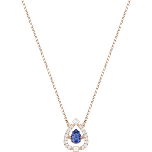 Swarovski Collana Sparkling Dance