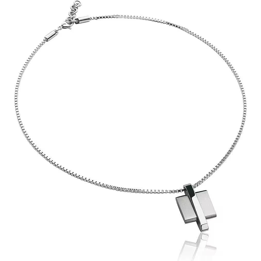 Breil Collana Uomo Manta