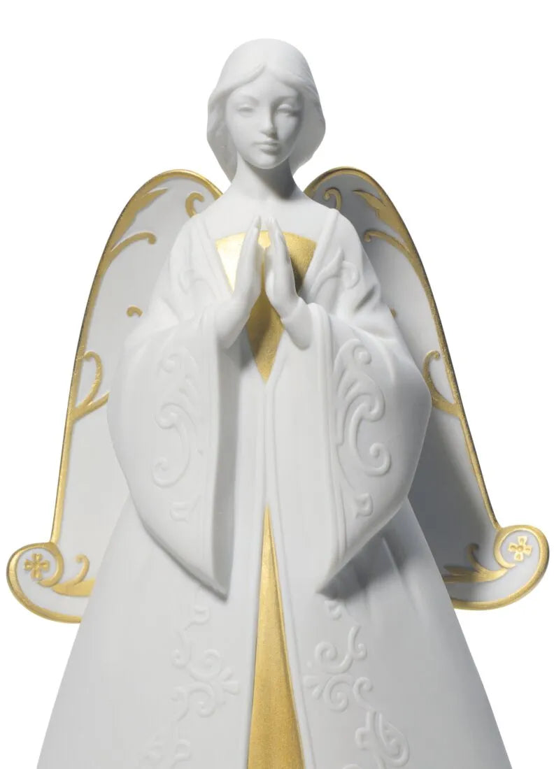 Lladrò Orazione Cantata