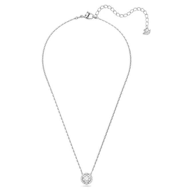 Swarovski Collana Swarovski Sparkling Dance