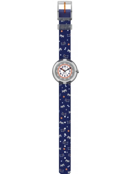 Flik Flak Orologio Scott'n'Terry