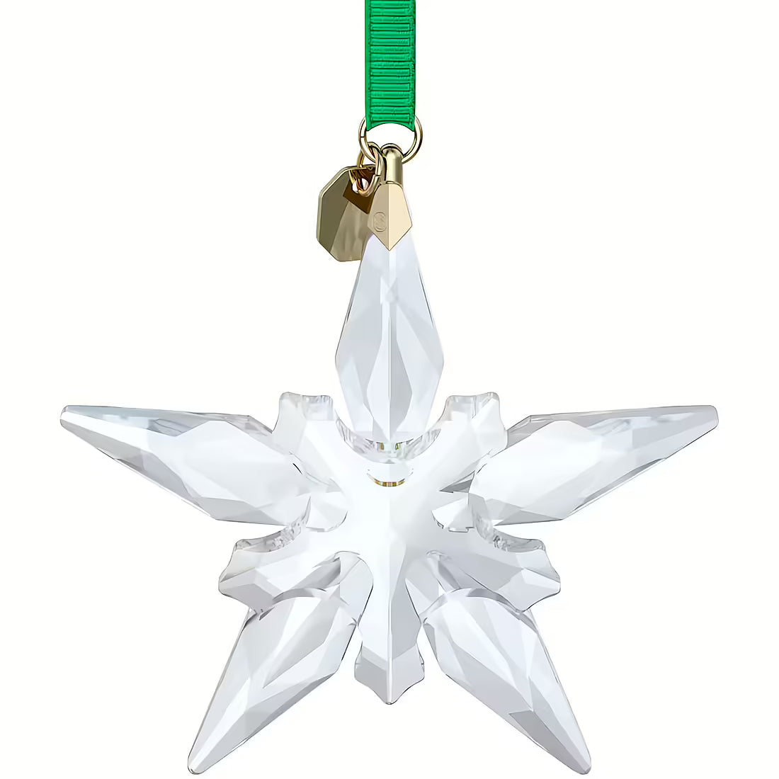 Swarovski Annual Edition Decorazione Star 2025