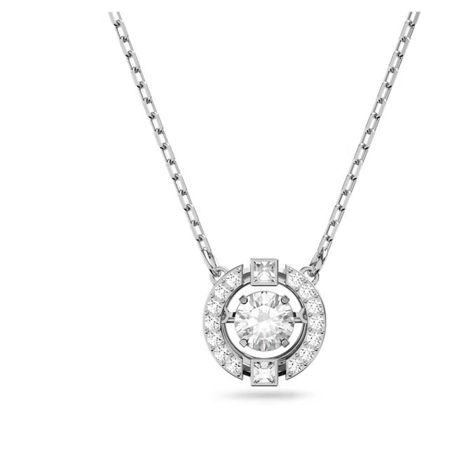 Swarovski Collana Swarovski Sparkling Dance