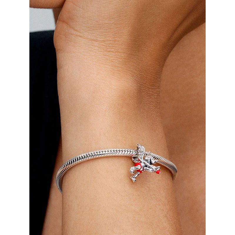 Pandora Charm Disney, Mickey Mouse Cupido