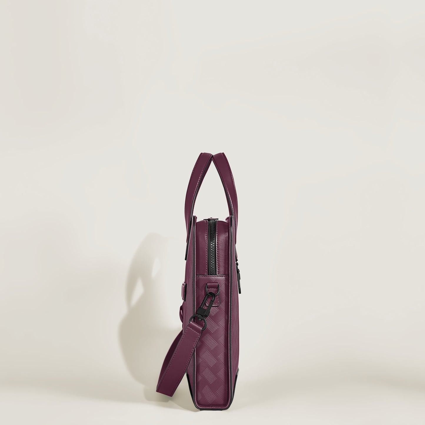 Montblanc Portadocumenti Sottile Extreme 3.0 Bordeaux 199403