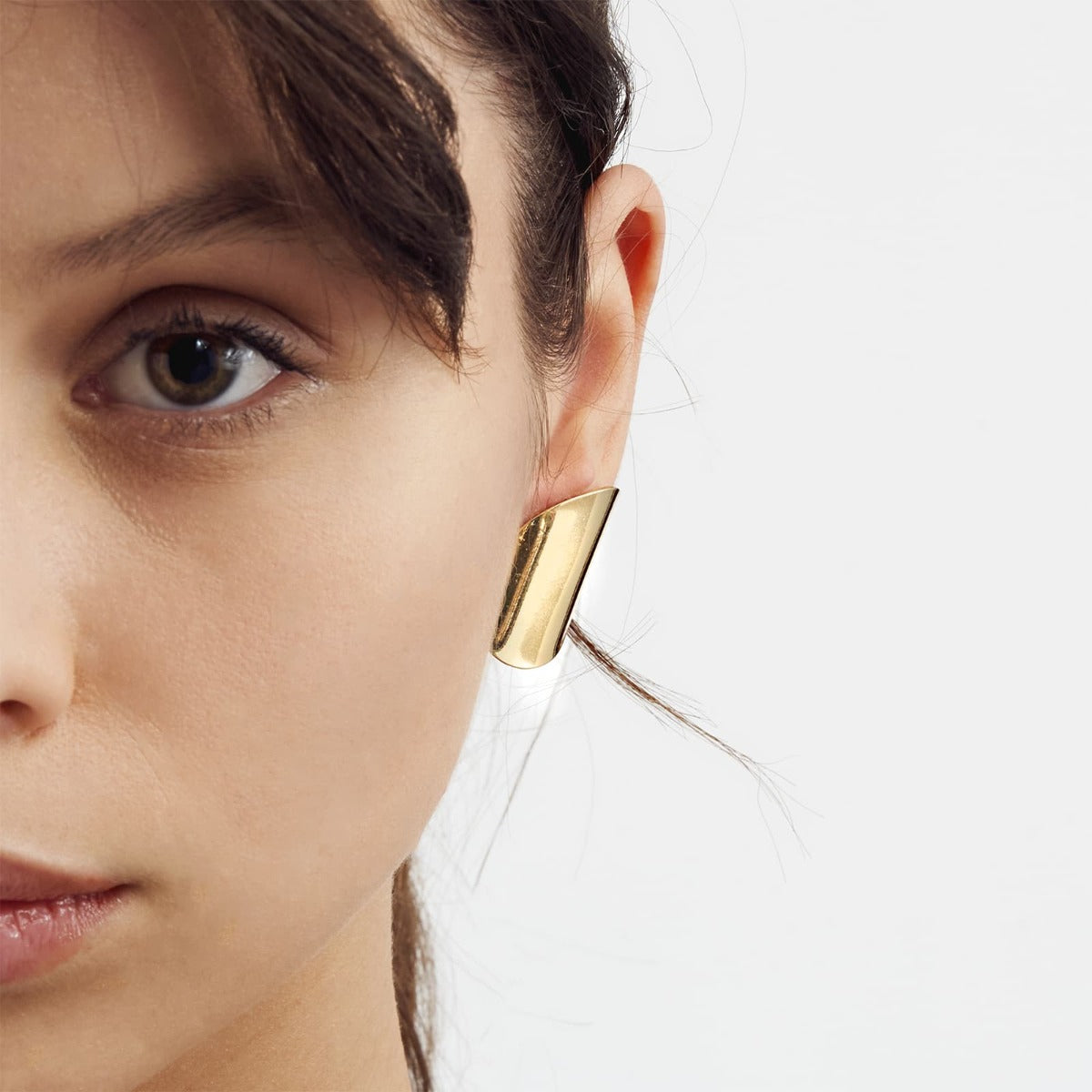 Unoaerre Orecchini Donna A Forma Geometrica