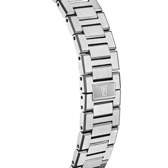 Festina Orologio Uomo Nero