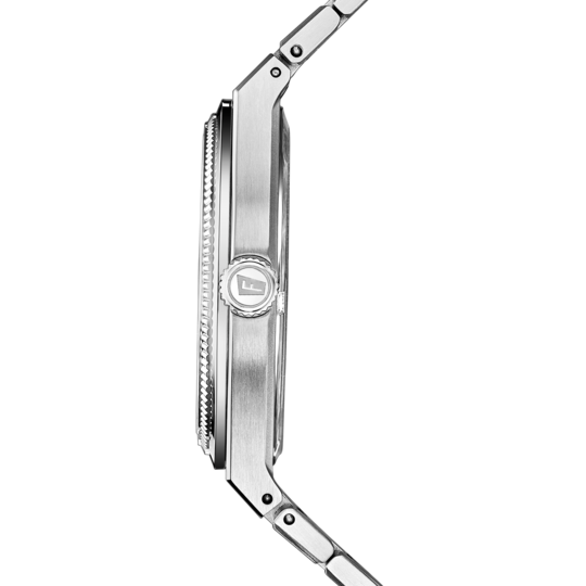 Festina Orologio Uomo Nero