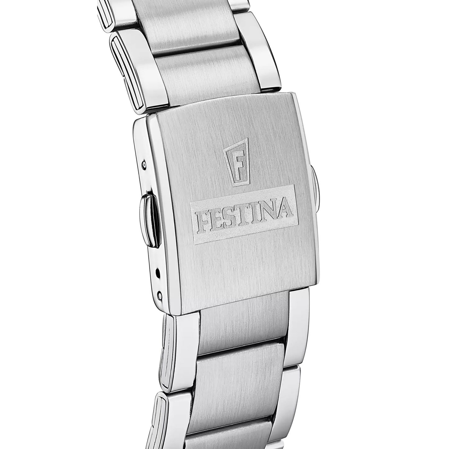 Festina Orologio Uomo Chrono Sport Nero F20343/8