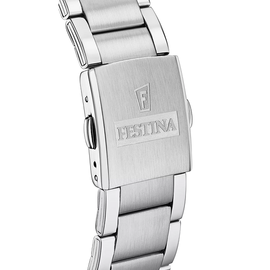 Festina Orologio Uomo Chrono Sport Nero F20343/8