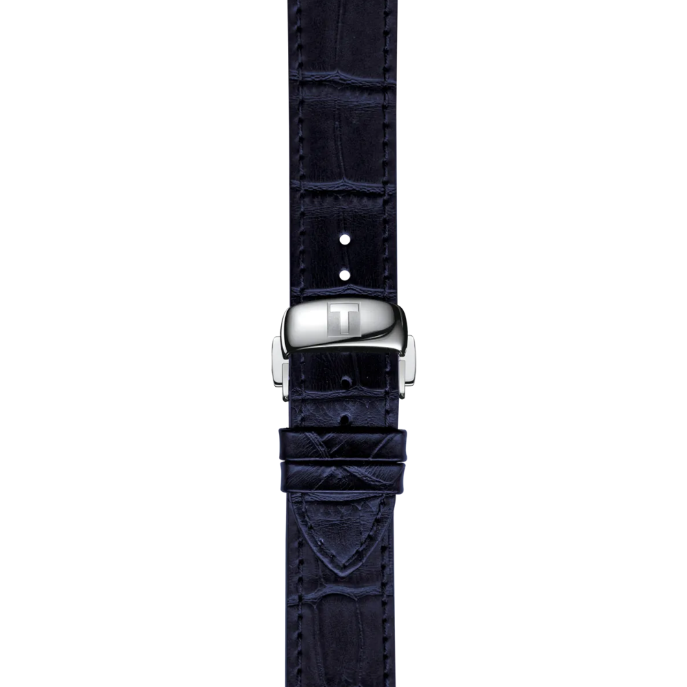 Tissot Orologio Da Uomo Le Locle 39mm T0064071604300