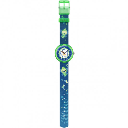 Flik Flak Orologio Glowlins