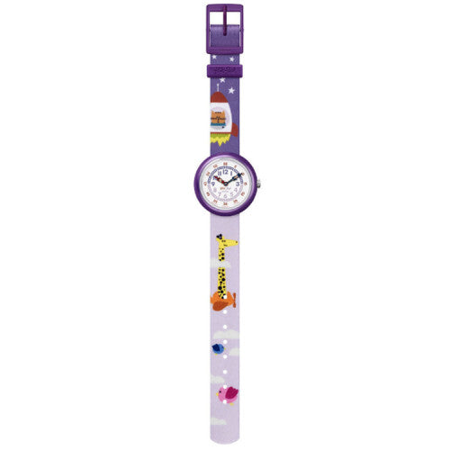 Flik Flak Orologio Flik & Flyer