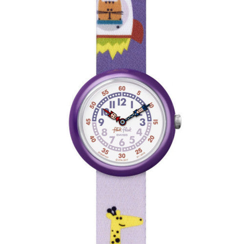 Flik Flak Orologio Flik & Flyer