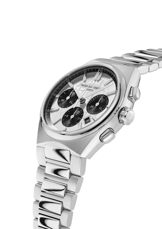 FC- Orologio Uomo Highlife Chronograph Automatic