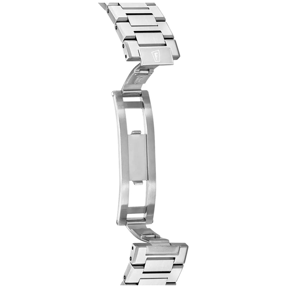 Festina Orologio Donna Argento E Rosato