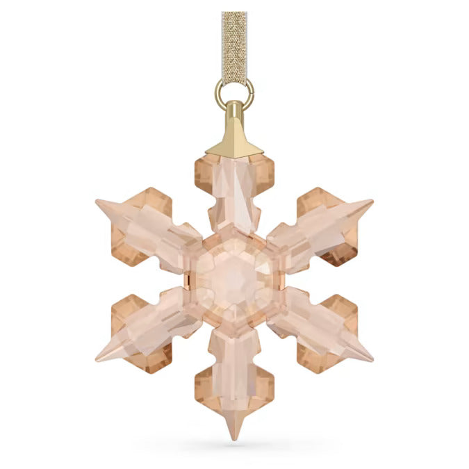Swarovski Crystal Living Stella Di Natale 2022