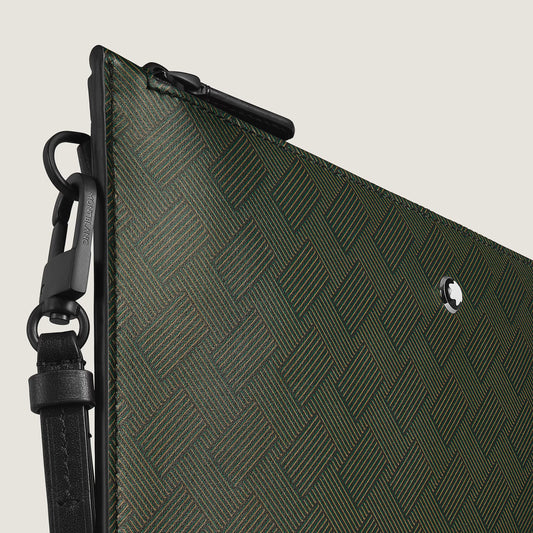 Montblanc Pouch in Pelle Extreme 220245