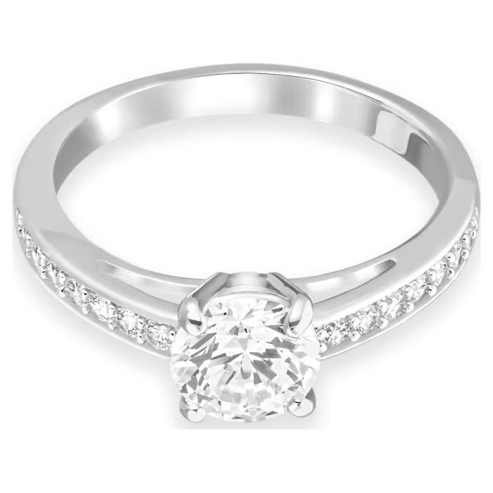 Swarovski Anello Attract