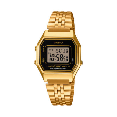 Casio Orologio LA680WEGA-1ER